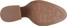 Kork-Ease Women's Sioux Chelsea Boots Brown three-quarter view