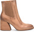 The Kork-Ease Women's Sioux Chelsea Boots in Brown The Kork-Ease Women's Sioux Chelsea Boots in Brown