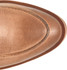 Kork-Ease Women's Sioux Chelsea Boots Brown side view