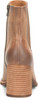 Kork-Ease Women's Sioux Chelsea Boots Brown front view