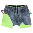 Chubbies Boys' Ultimate Training Shorts in The Elements
