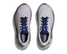Hoka Women's Arahi 8 Running Shoes Starlight Glow Midnight Blue sole