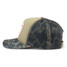 American Needle Miller High Life Mallard Foamy trucker hat with mesh back panels