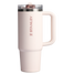 Stanley Quencher ProTour Flip Straw Tumbler in Rose Quartz