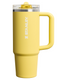 Stanley Quencher ProTour Flip Straw Tumbler in Daffodil