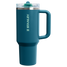 Stanley Quencher ProTour Flip Straw Tumbler in Coastal Teal