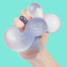 Speks Jumbo Gump Memory Gel Stress Ball in Dew detail view