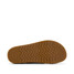 TOMS Women's Marin Strap Sandals Natural Tan top view