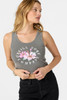 O'Neil Women's Coast Hibiscus Tank Top O'Neil Women's Coast Hibiscus Tank Top