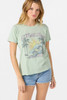 O'Neil Women's Sea Bound Tee O'Neil Women's Sea Bound Tee