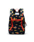 Herschel Supply Co Youth Heritage Backpack - Something Fishy