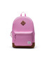Herschel Supply Co Youth Heritage Backpack - Opera Mauve