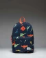 Herschel Supply Co Youth Heritage Backpack in Watercolor Dinos