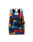 Herschel Supply Co Youth LEGO Heritage Backpack in Scavenger Hunt Bricks