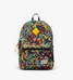 Herschel Youth LEGO Heritage Backpack in Scavenger Hunt Meadow product display
