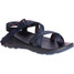 Men's Z/2 Classic Stepped Navy Shadow Sandals