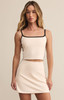 Z Supply Women's Top Spin Rib Top Z Supply Women's Top Spin Rib Top