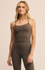 Z Supply Women's Freestyle Rib Top Z Supply Women's Freestyle Rib Top