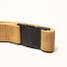 Arcade Kids' Treeple Stretch Belt in Sand