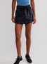 FP Movement Women's In The Wild Skort in Black FP Movement Women's In The Wild Skort in Black