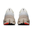On Running Women's Cloudsurfer Max Ivory Salmon front view