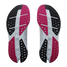 On Running Women's Cloudsurfer Max Ivory Arctic back view