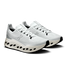 On Running Women's Cloudsurfer Max White back view