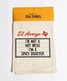 El Arroyo Tea Towel Spicy Disaster