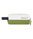 Roxy Pop It Pencil Case gold detail