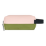 Roxy Pop It Pencil Case gold full view