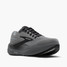 Brooks Men's Ghost Max 3 Running Shoes Primer Grey heel view