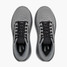 Brooks Men's Ghost Max 3 Running Shoes Primer Grey sole view