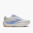 Brooks Women's Ghost Max 3 White and Blue sole view
