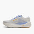 Brooks Women's Ghost Max 3 White and Blue three-quarter view