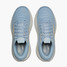 Brooks Women's Ghost Max 3 Skyway and Coconut top view