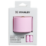 Stanley Quencher Boot & Straw Cover Set Cherry Blossom product view