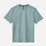 Ten Thousand Men's Interval Performance Shirt in Slate