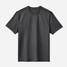 Ten Thousand Men's Interval Performance Shirt in Iron