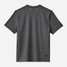 Ten Thousand Men's Interval Performance Shirt in Iron