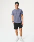 Ten Thousand Men's Interval Performance Shirt