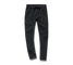 Ten Thousand Men's Lightweight Interval Performance Pants in Black front view