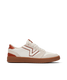 Vans Lowland 2.0 Shoes Marshmallow White Sport Pop three-quarter view