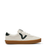 The Vans Sport Low Shoes in Turtledove White The Vans Sport Low Shoes in Turtledove White