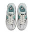 Nike Women's Zoom Vomero 5 Shoes in Summit White three-quarter view