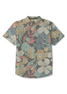 Vissla Men's Breezy Short Sleeve Shirt in Phantom