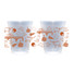 Victory Lap Austin Texas Football Plastic Cups Victory Lap Secondary Web Size detail