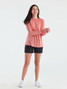 Free Fly Women's Pull-On 3.5" Breeze Shorts in Black Free Fly Women's Pull-On 3.5" Breeze Shorts in Black