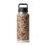 YETI Wetlands Camo 36 oz Chug Bottle