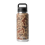 YETI Wetlands Camo 36 oz Chug Bottle