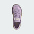 The Adidas Little Kids' Handball Spezial Shoes in Power Purple
